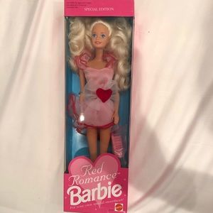 Special edition Barbie